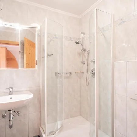 Haus Holzer Apartment