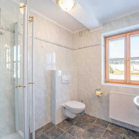 Haus Holzer Apartment *