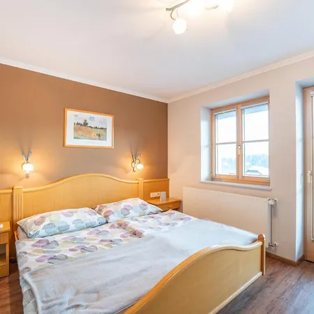 Haus Holzer Apartamento