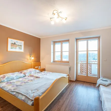 Haus Holzer * Sankt Andra im Lungau