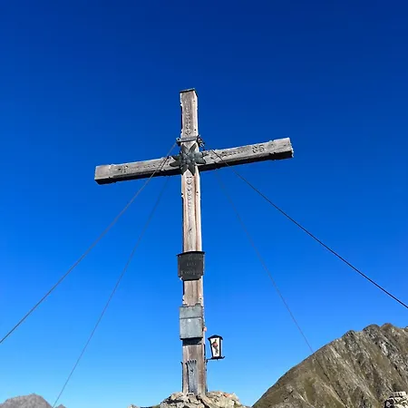 Haus Holzer Διαμέρισμα