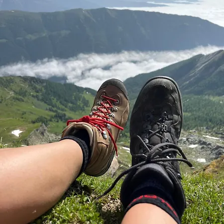 Haus Holzer Διαμέρισμα