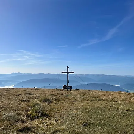 Haus Holzer Διαμέρισμα Sankt Andrä im Lungau