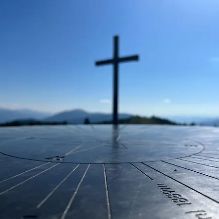 Haus Holzer * Sankt Andrä im Lungau