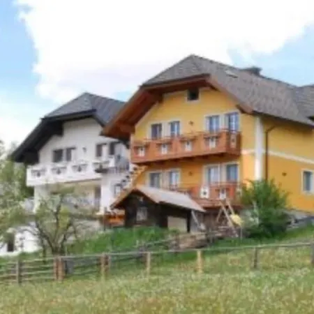 Haus Holzer Apartamento