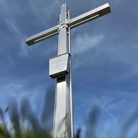 Apartamento Haus Holzer