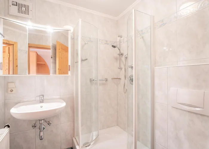 Haus Holzer Lägenhet