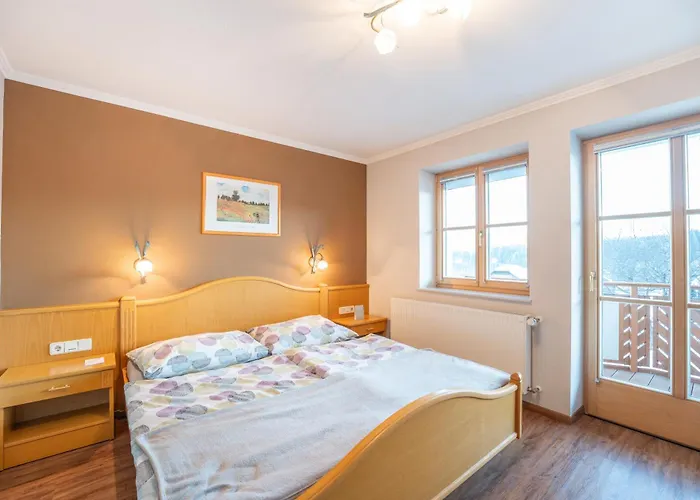 Haus Holzer Appartement