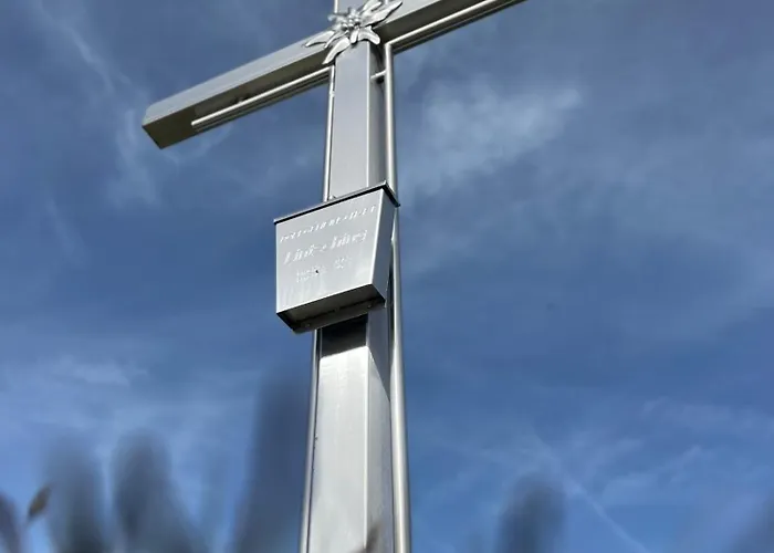 Lägenhet Haus Holzer