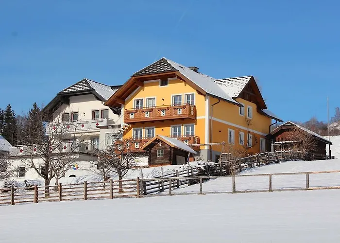 Haus Holzer